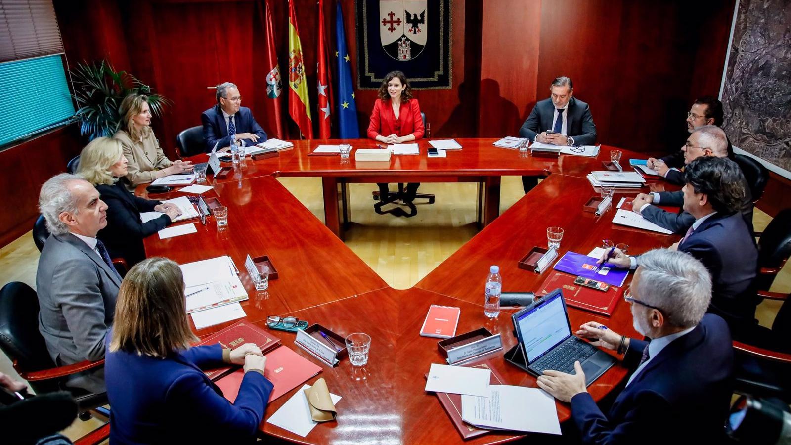 La Comunidad ampliará la oferta educativa pública de Alcobendas con más de 250 plazas el próximo curso 2023/23