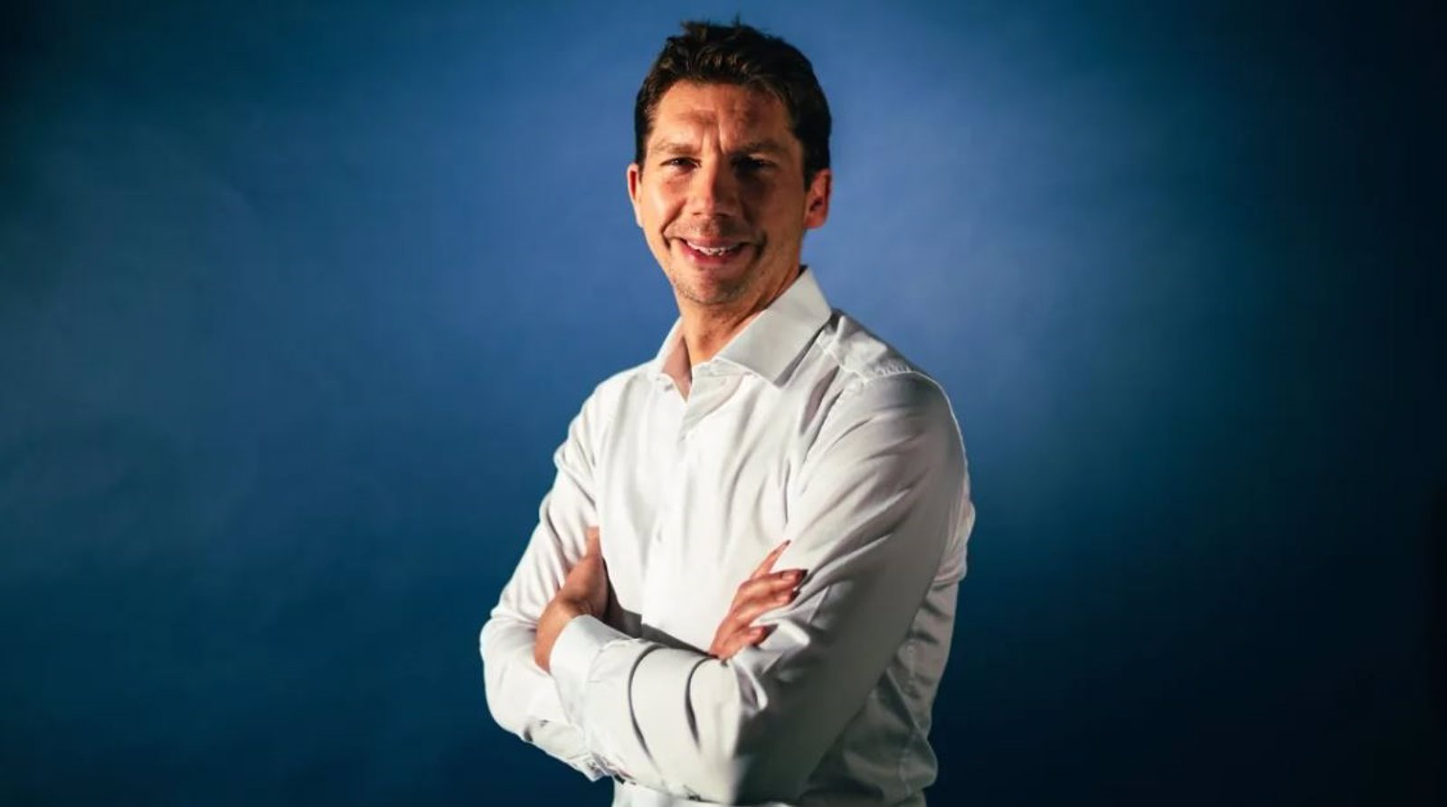 El británico James Vowles, nuevo jefe de equipo de Williams