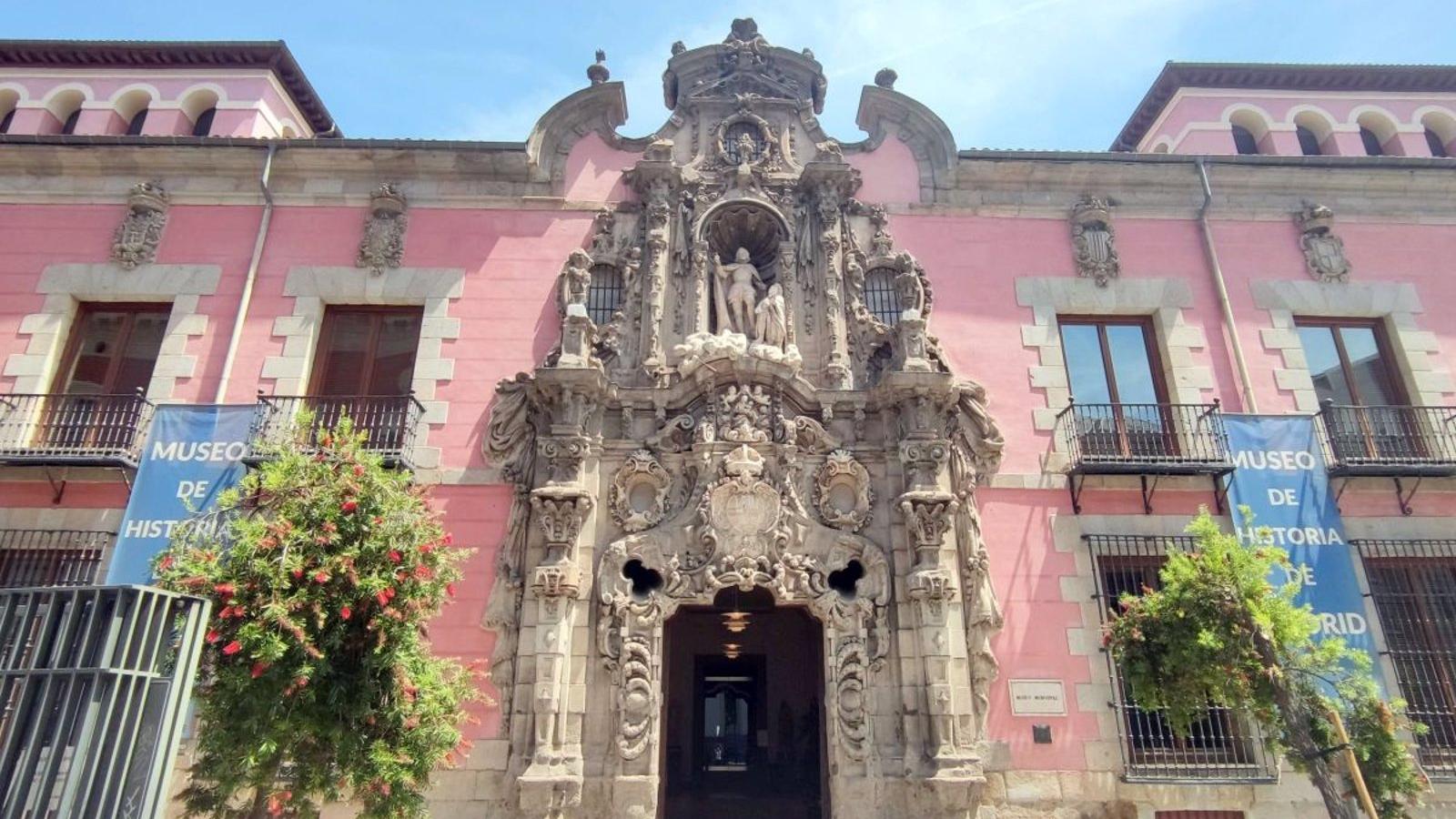 Los museos municipales reciben cerca de 750.000 visitantes en 2022