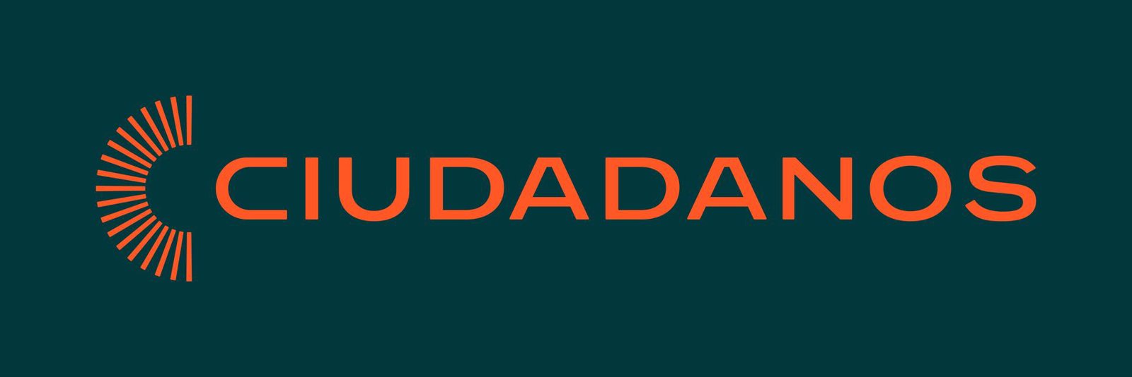 Ciudadanos mantiene su nombre pero cambia de logo tras la refundación del partido