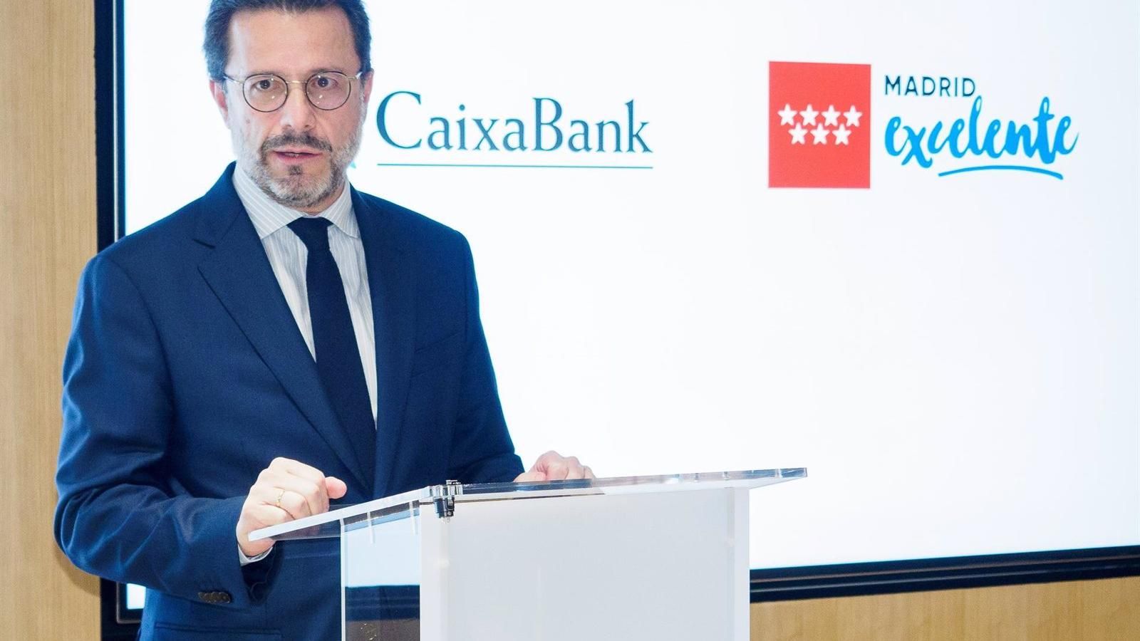 Lasquetty cifra en 13.000 empleos los que generará la nueva deducción en el IRPF