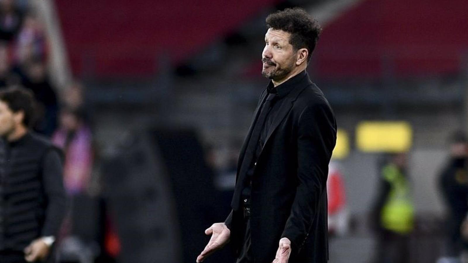 Almería - Atlético de Madrid, 1-1: Crónica del encuentro