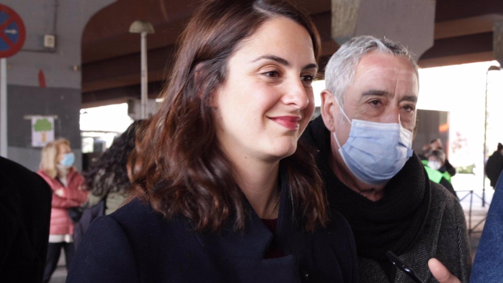 Maestre propone que cada barrio cuente con escuela infantil y una empresa que compre y rehabilite locales comerciales