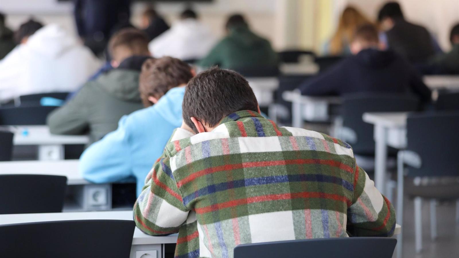 Aumenta un 15% el presupuesto y diez nuevos grupos en el Programa de Altas Capacidades de la región