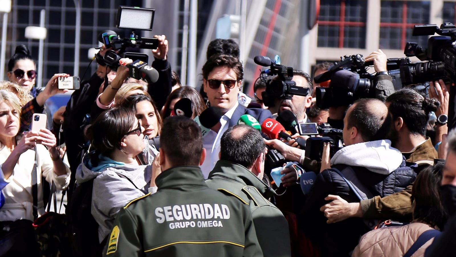 La Audiencia de Madrid rechaza que se incorpore al caso mascarillas el informe que propició la investigación