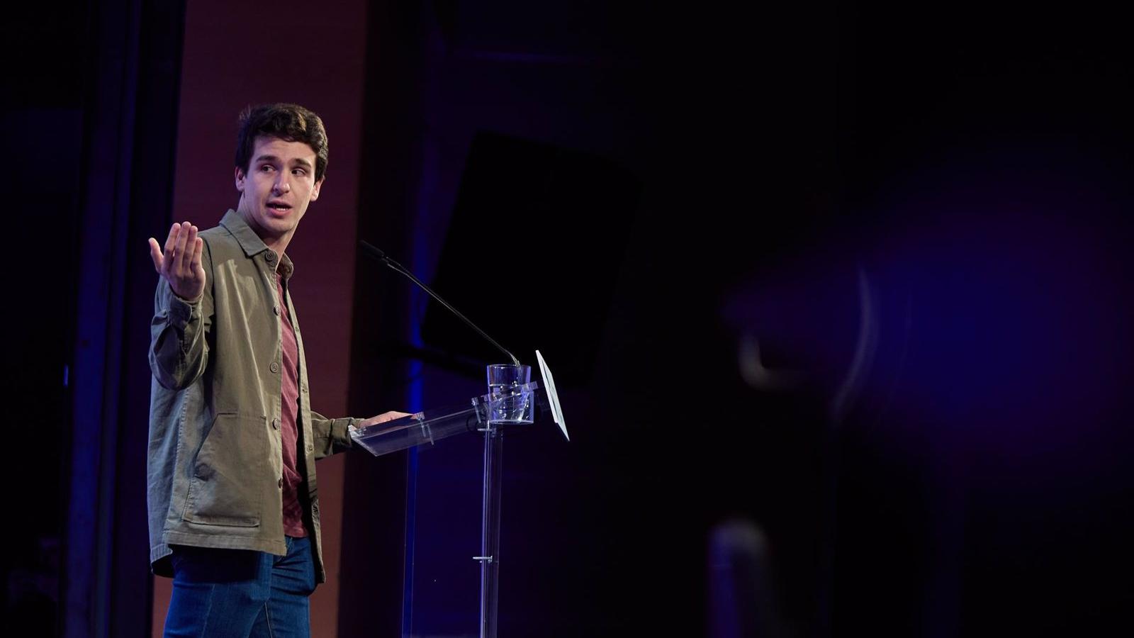 Nuevas Generaciones Madrid exige al Gobierno de Pedro Sánchez que "reactive" las inversiones para mejorar Cercanías