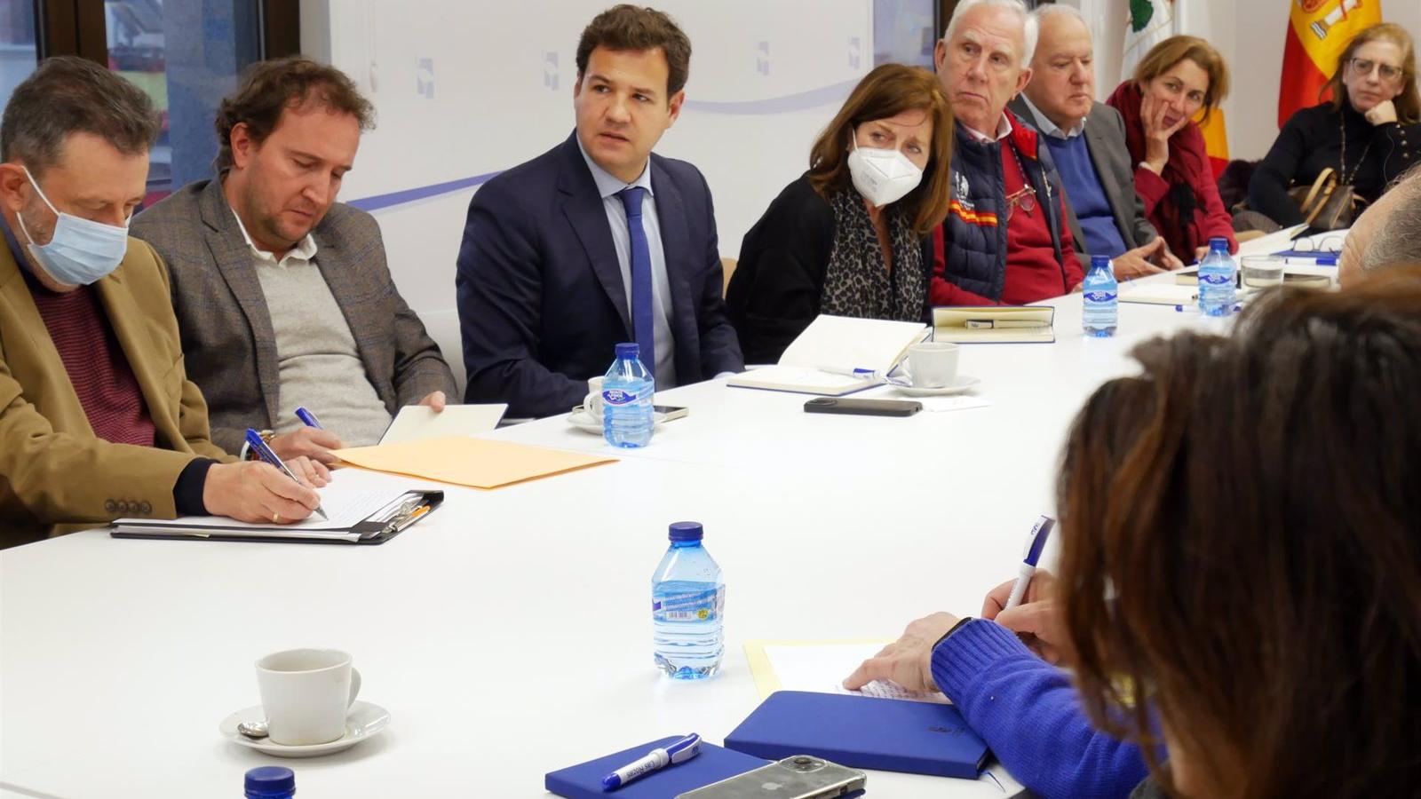 Las Rozas destina 188.000 euros a apoyar la labor de doce entidades de utilidad social