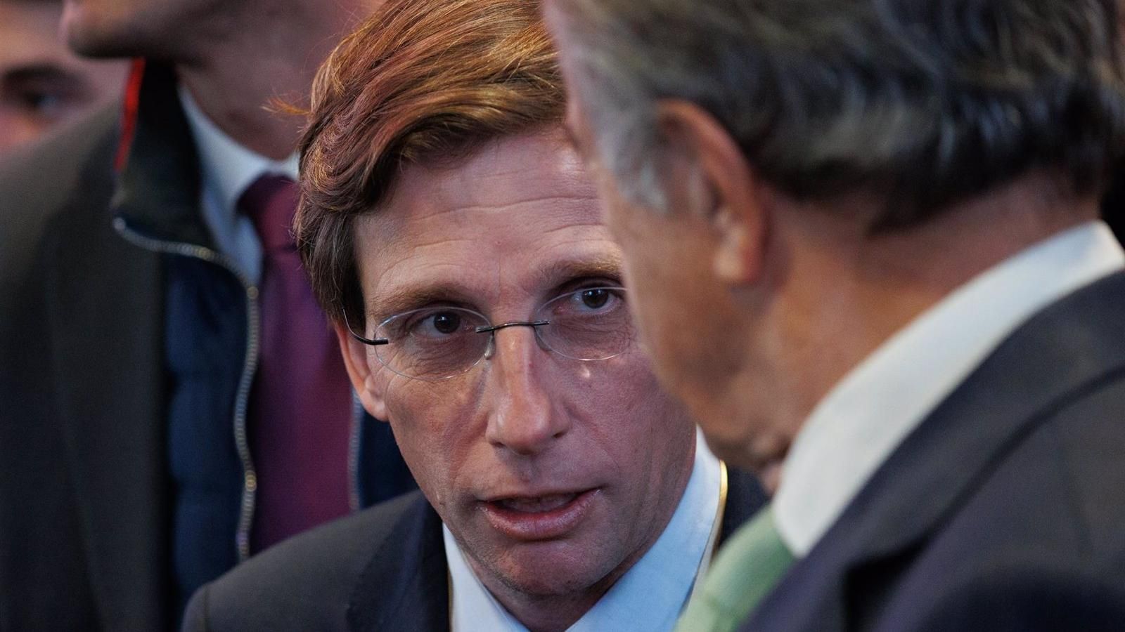 Martínez-Almeida cifra en 400 millones el impacto de Fitur en la capital