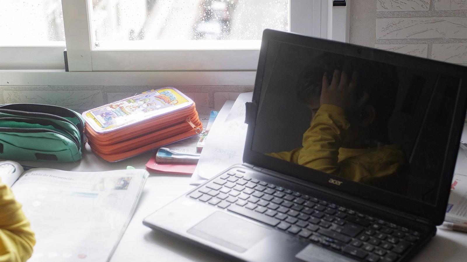 La mitad de alumnos recurre a clases particulares, que suponen el 15% del gasto educativo de familias, según un estudio