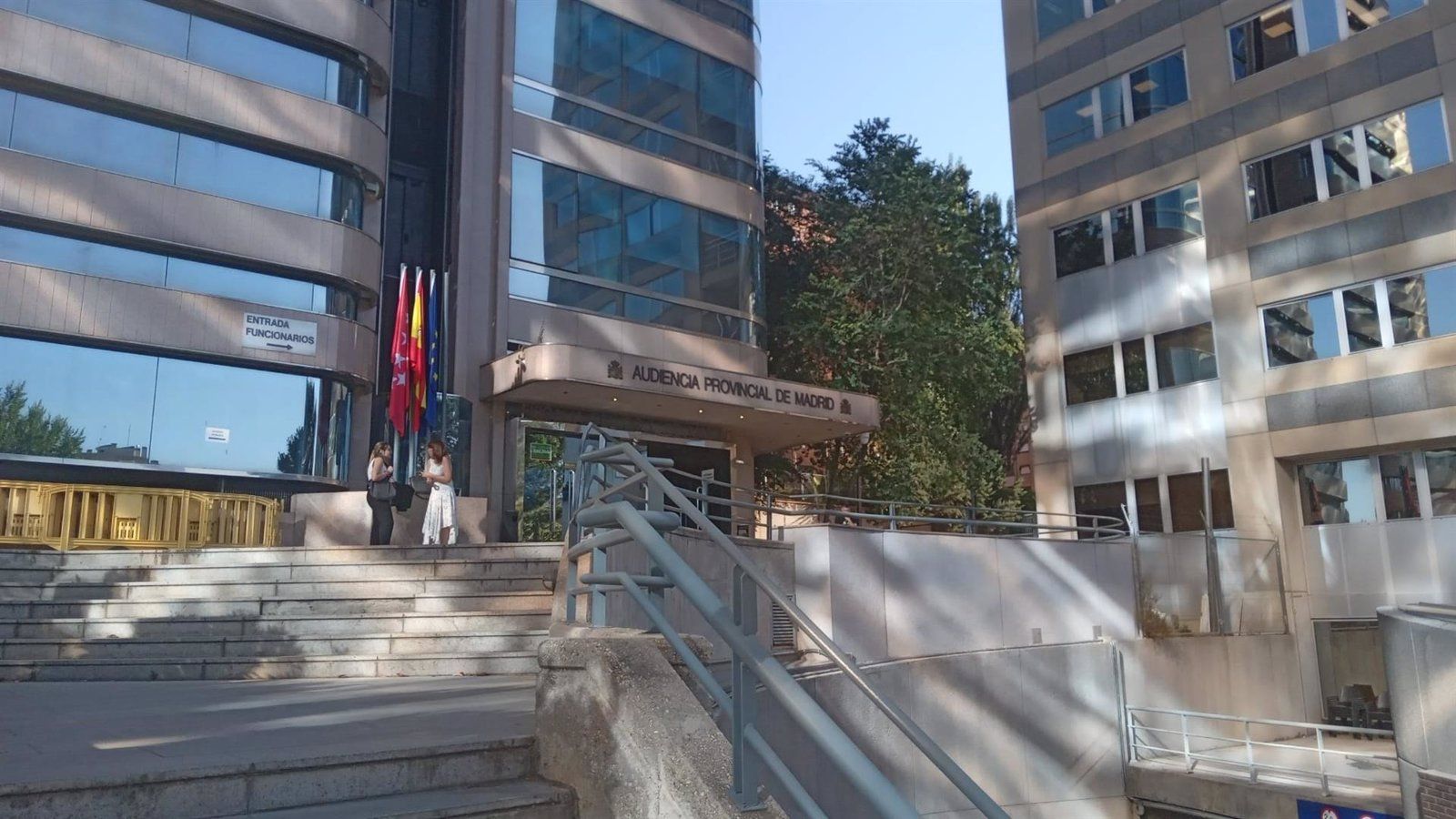 Al banquillo un presunto pederasta acusado de contactar con trece menores para mantener relaciones a cambio de dinero