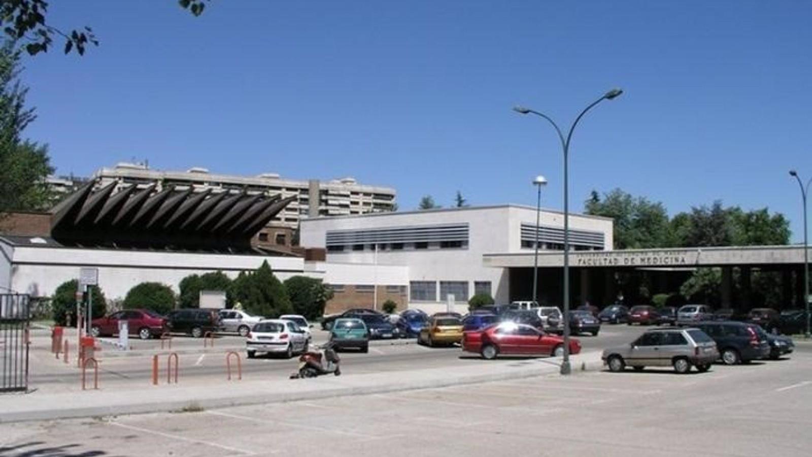 Las universidades Francisco de Vitoria y la Autónoma de Madrid organizan la I Jornada de Medicina Narrativa