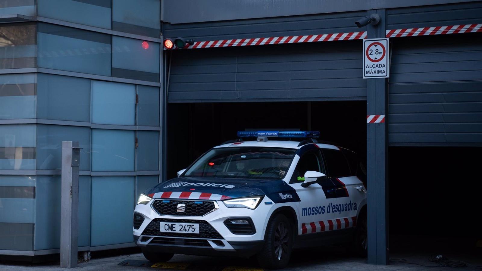 Dos madrileños entre los fallecidos en el atropello ferroviario de Montmeló