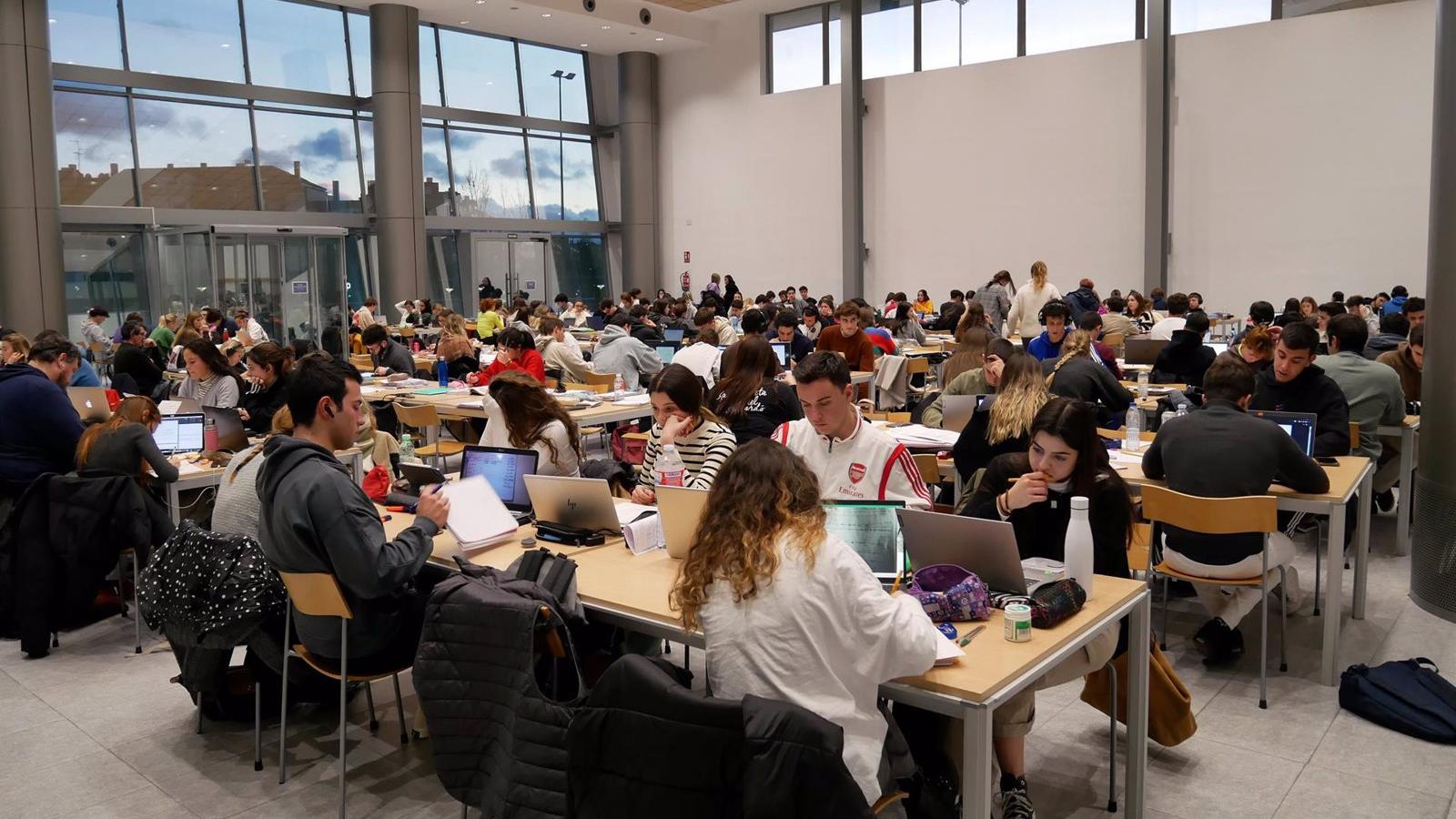 Las bibliotecas de Las Rozas acogieron este 2022 a más de 280.000 usuarios