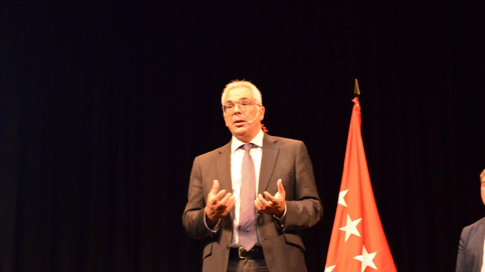 La Comunidad anuncia la creación de una Red de Centros de Competencias Digitales en 52 municipios
