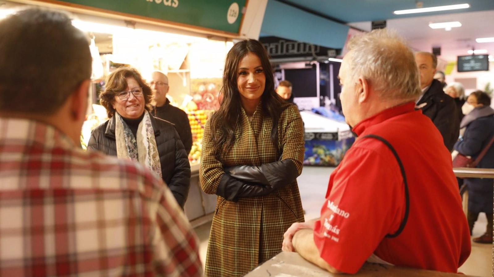 Madrid invierte 23 millones para mejorar los mercados municipales