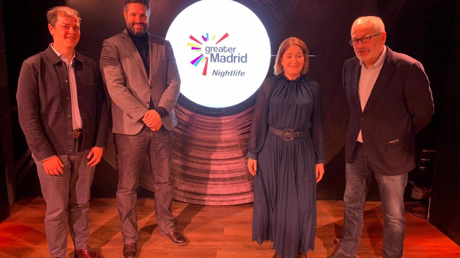Fitur deja un impacto de más de 15 millones en el ocio nocturno madrileño