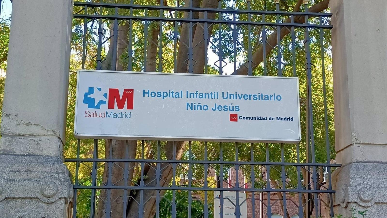 El Ayuntamiento de Madrid se abre a reducir el número de plazas del parking del Niño Jesús