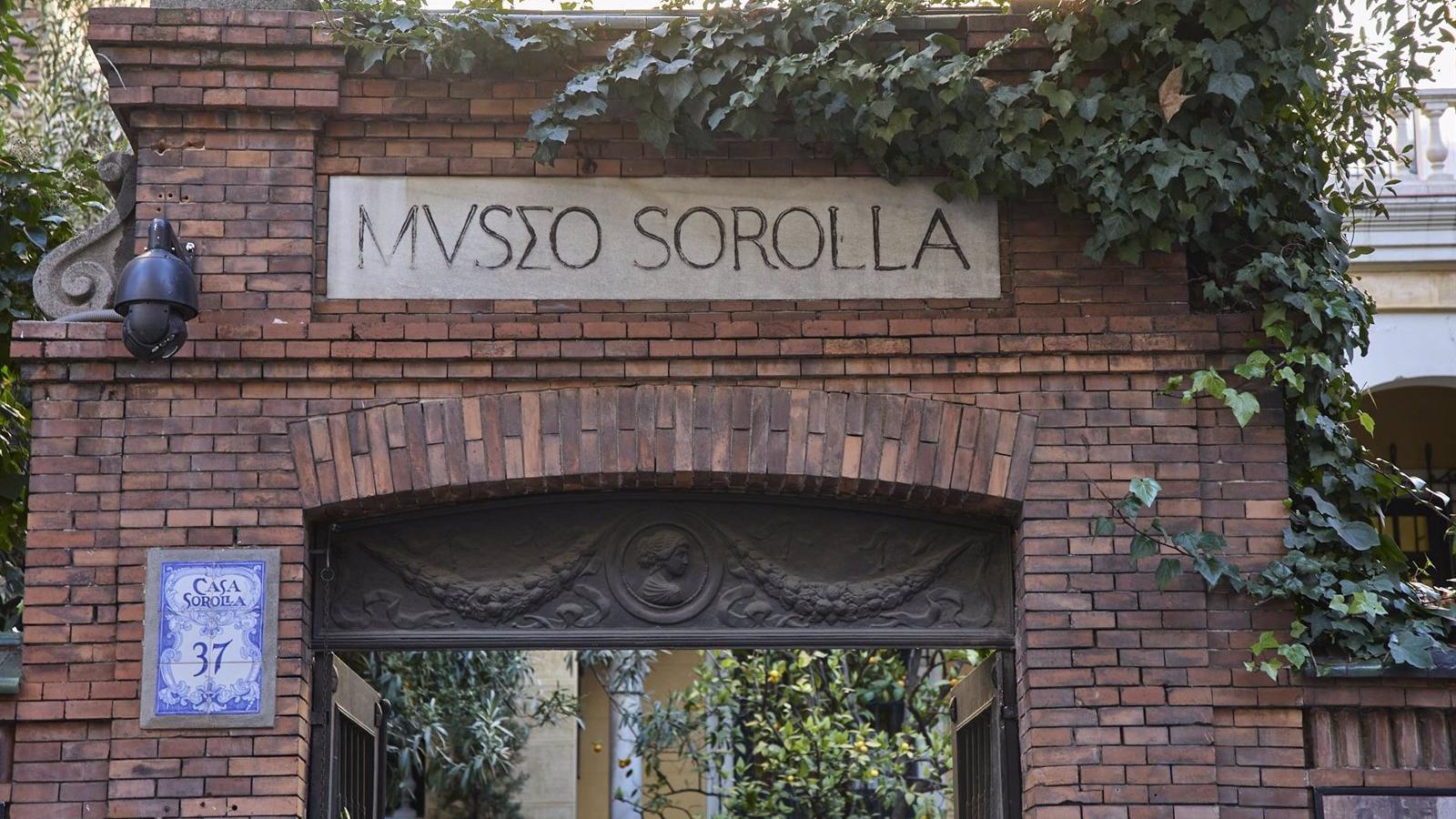 La Fábrica de Moneda acuñará una colección de tres piezas con motivo del 'Centenario Sorolla'