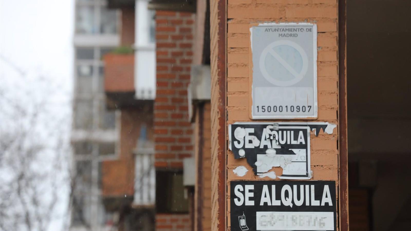 El precio del alquiler en la región cerró 2022 con un incremento del 13,2%