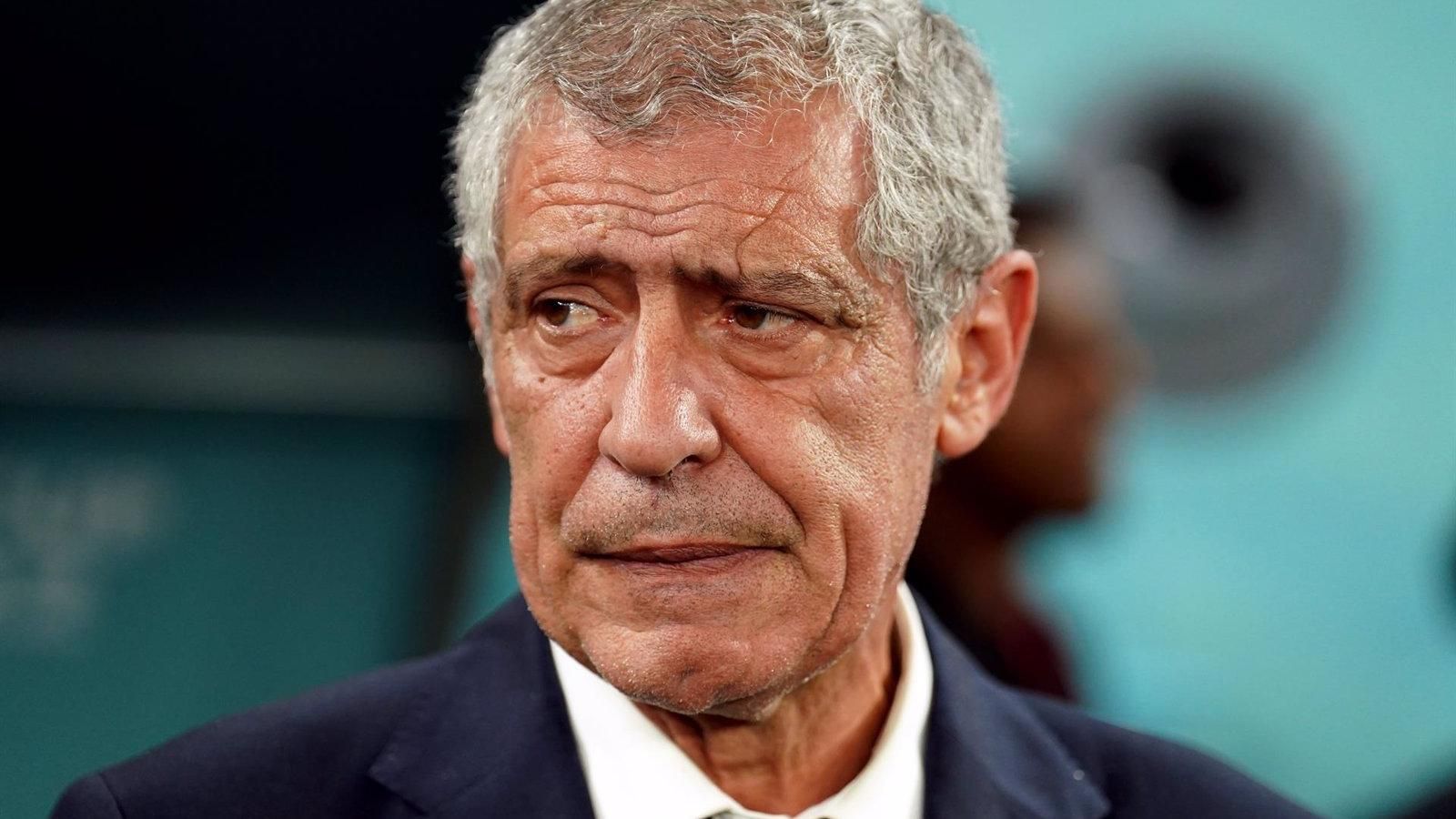 El portugués Fernando Santos, nuevo seleccionador de Polonia