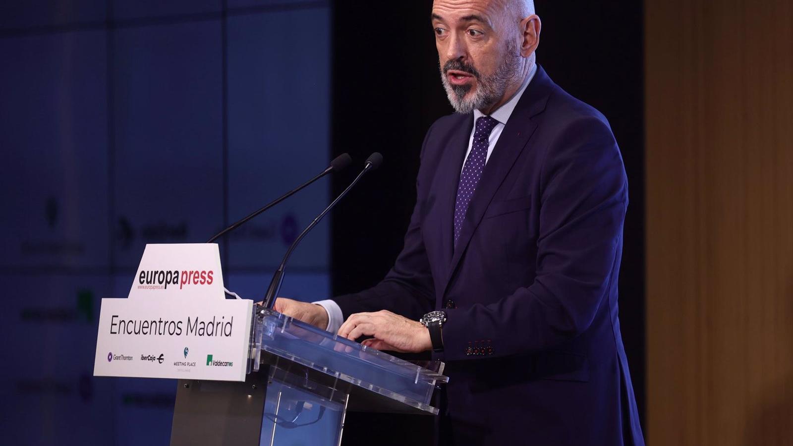 La Universidad Complutense de Madrid convoca elecciones al cargo de rector para el próximo 21 de marzo