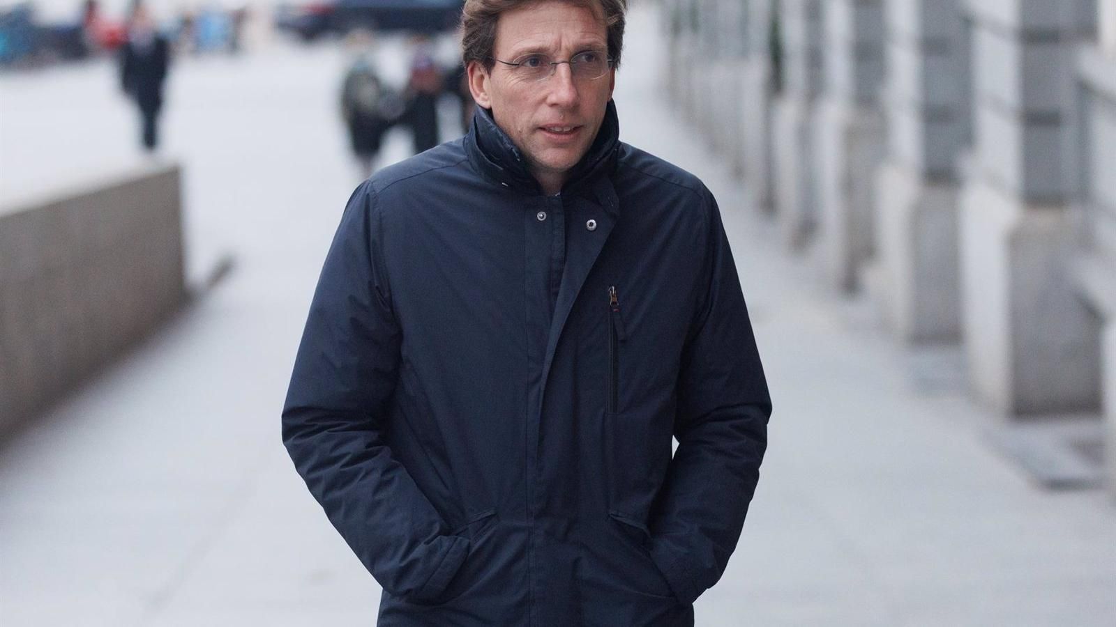 Martínez-Almeida acusa a Subirats y Lobato de "jalear la violencia, el acoso y la intimidación" contra Ayuso