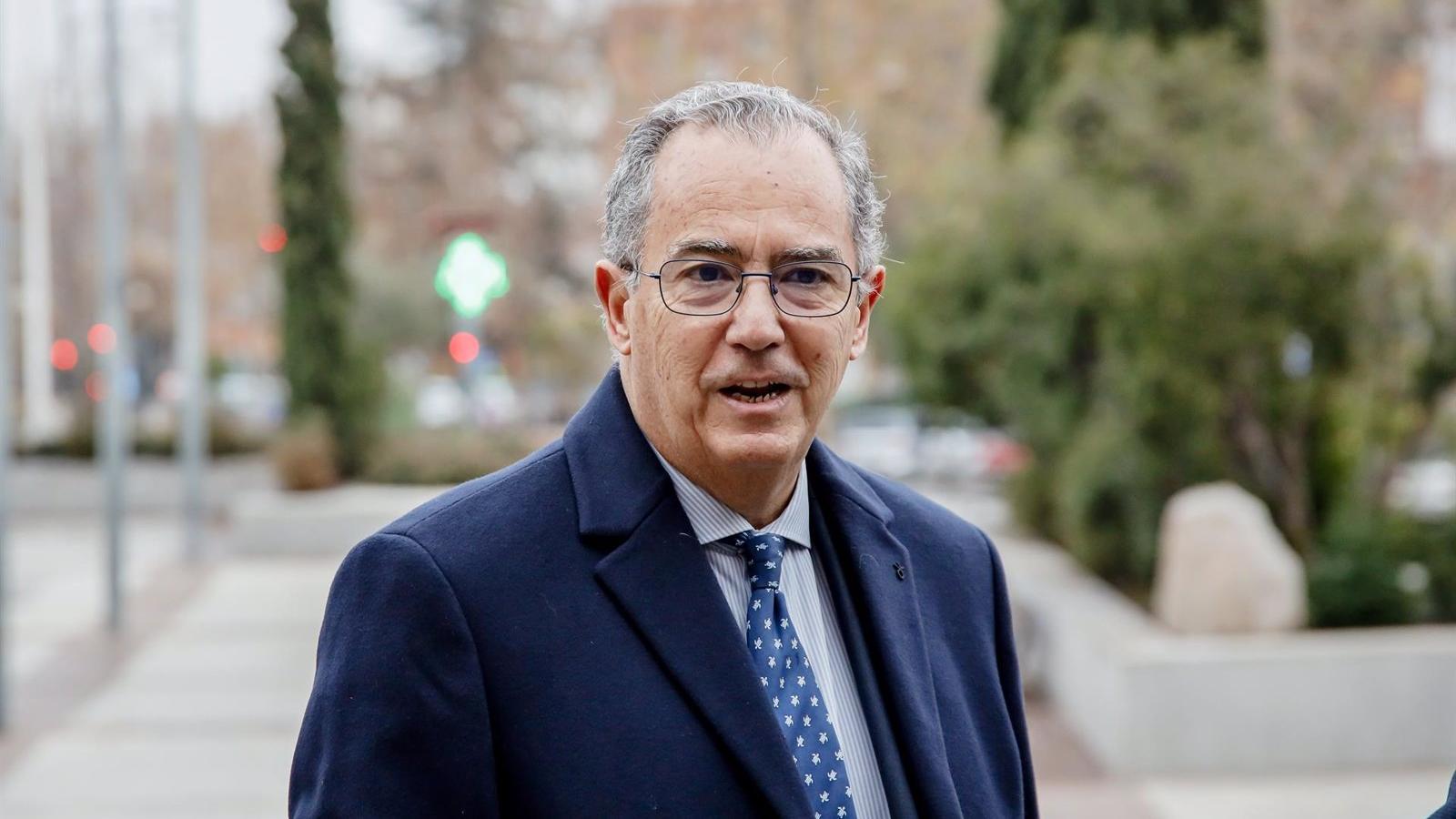 La Comunidad de Madrid construirá y ampliará 33 colegios e institutos públicos con una inversión de 130 millones