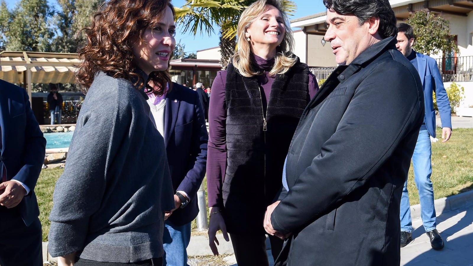 16 municipios se suman a la IV Ruta de Garbanzo para promocionar el producto local