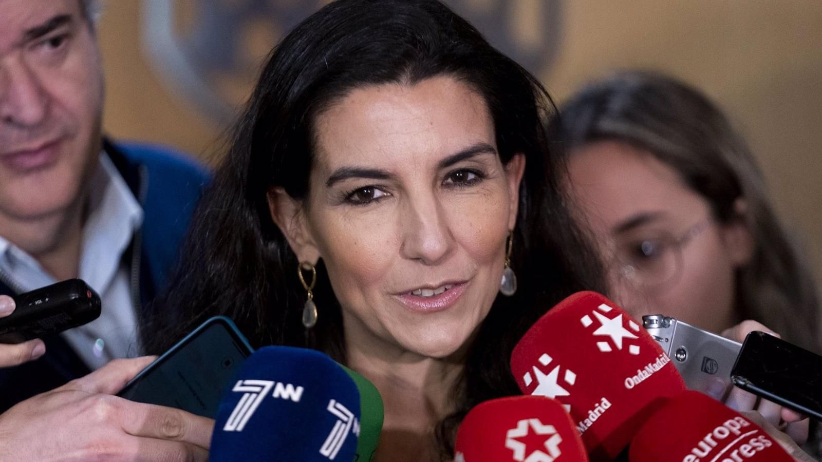Condenada la empresa de Rocío Monasterio por vulnerar la ley en una obra de un 'loft' de Arturo Valls