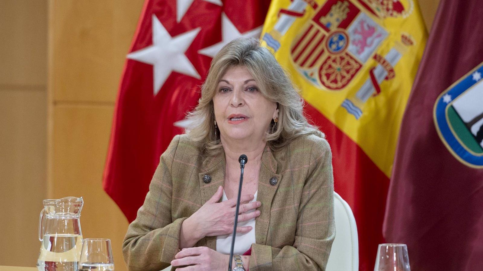 La recaudación del IBI en Madrid fue 17 millones mayor en 2022 por nuevas viviendas y más control