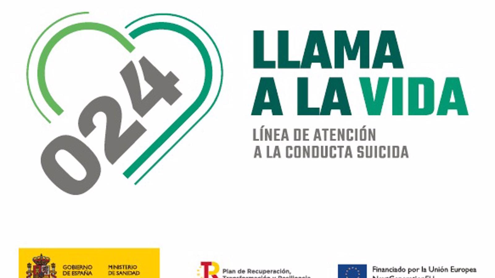 Un total de 4.003 personas se suicidaron en España en 2021