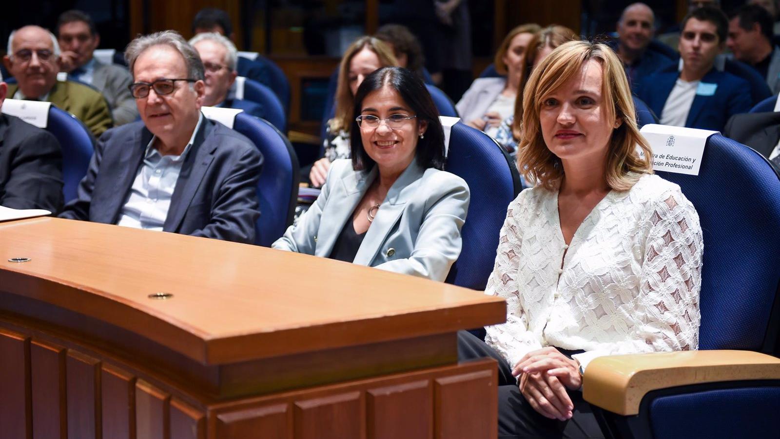 El Gobierno de España valora no implantar un examen especial para entrar en las carreras de Infantil y Primaria