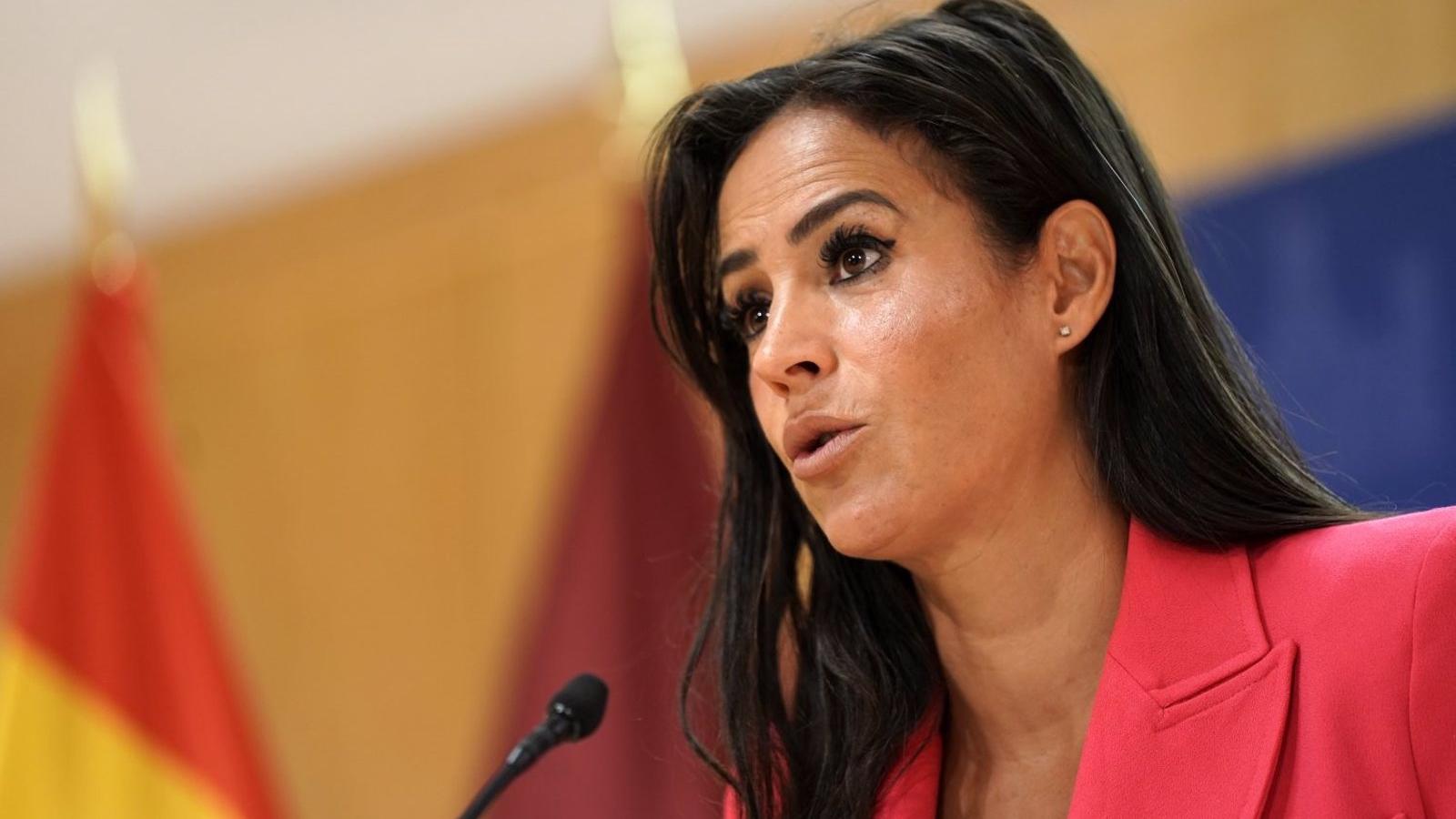 Villacís destaca que Ciudadanos tiene que buscar "fórmulas creativas" para "reforzar el centro" y escuchar a los municipios