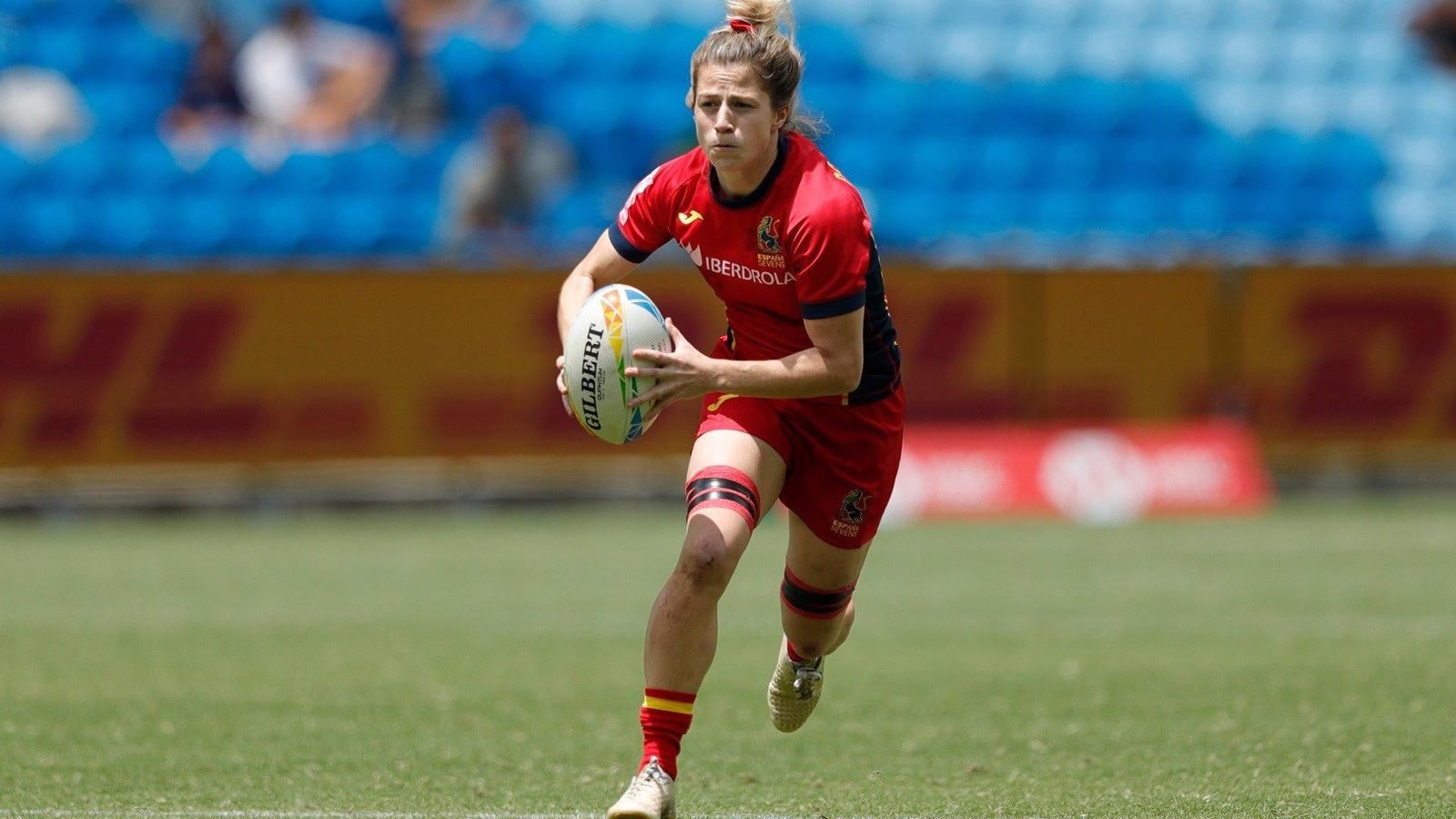 Las 'Leonas' finalizan undécimas en las HSBC World Rugby Seven Series de Sídney