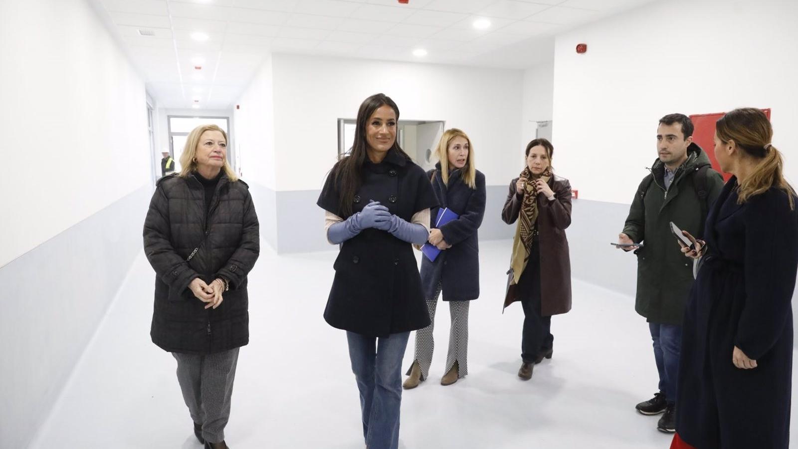 Espinar acusa a Villacís de ser "una más del PP" y critica que prime su marca personal al equipo