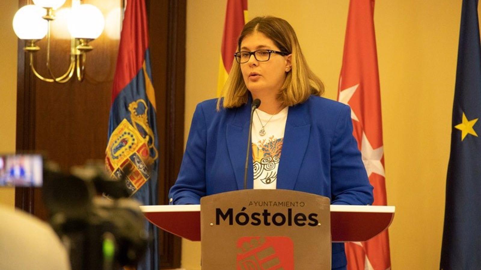 La Audiencia de Madrid ordena procesar a Noelia Posse y a sus ediles por indicios de prevaricación en el caso ITV