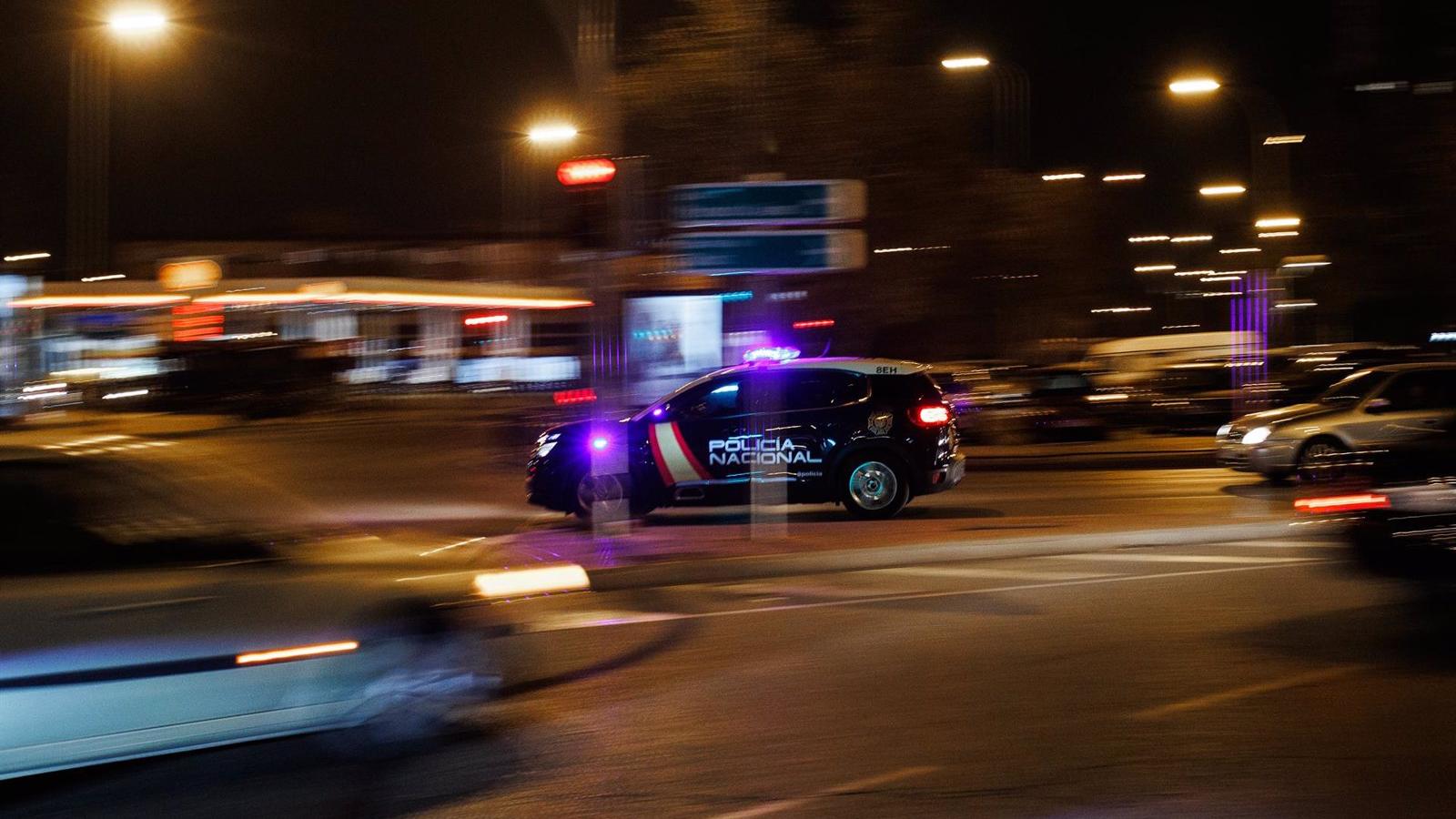 Más de 500 detenidos y 3.000 armas blancas incautadas en dos meses del plan de Interior contra las bandas juveniles violentas