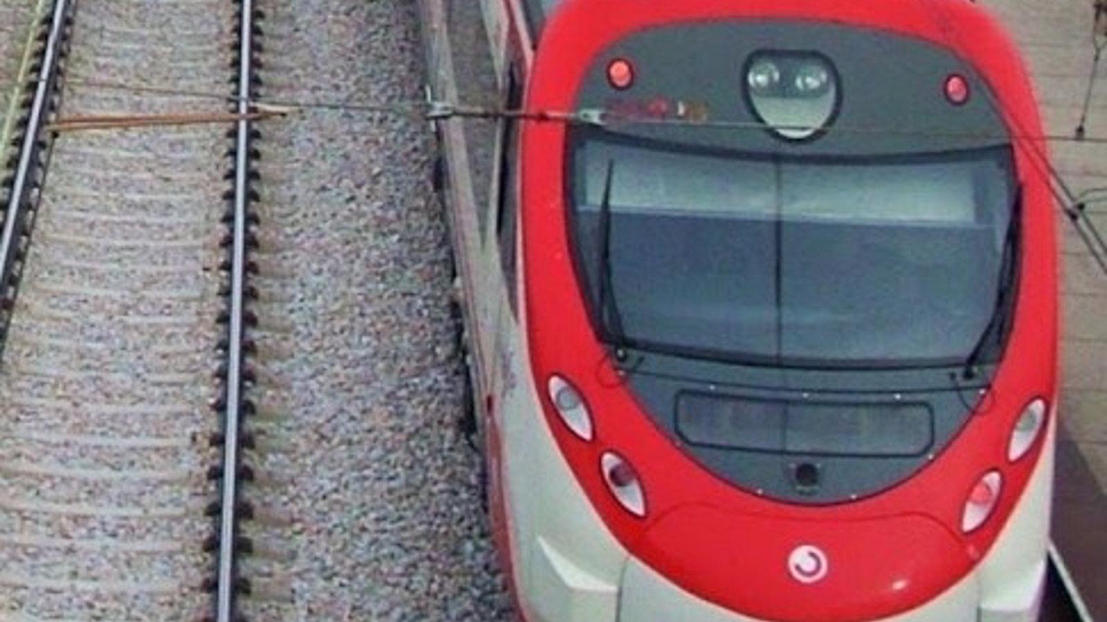 Los usuarios de Cercanías Madrid aumentaron un 28% en 2022 hasta los 205 millones