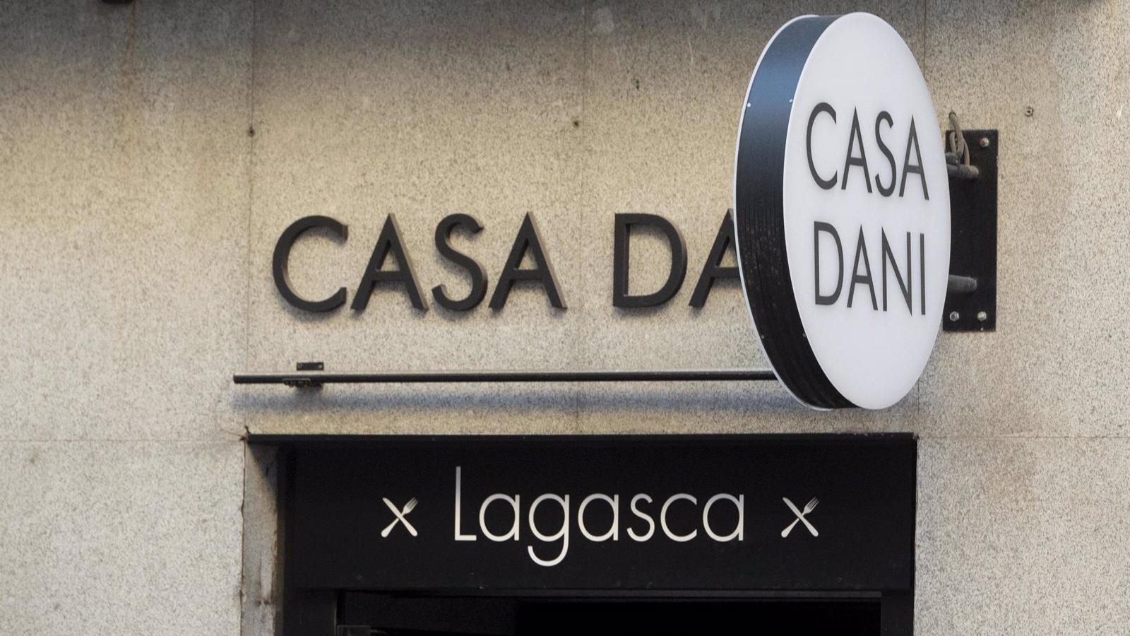 La toxiinfección alimentaria en Casa Dani deja al menos 44 afectados por salmonelosis