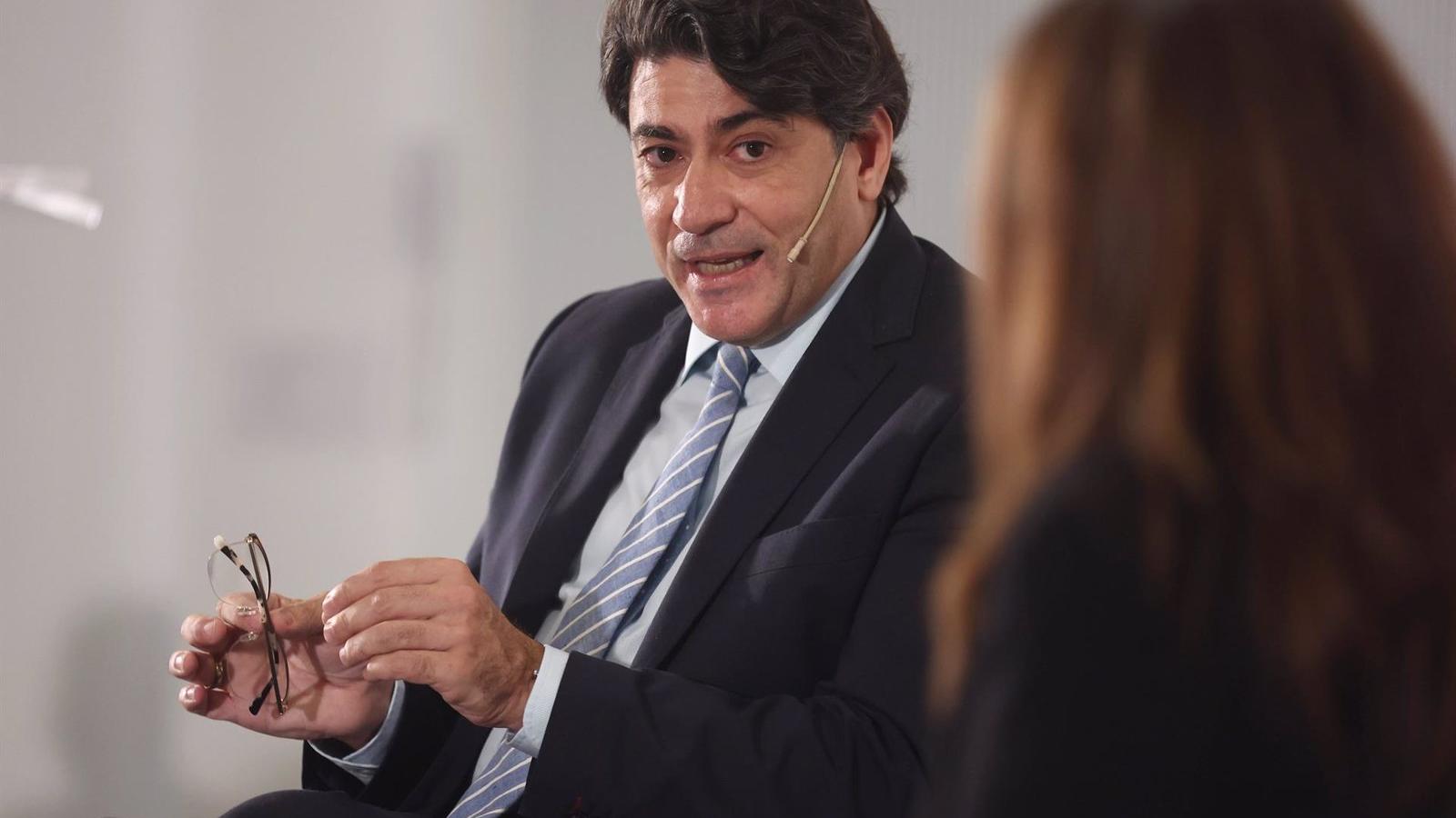 La Comunidad registra un aumento del 15% en la venta de abonos transportes