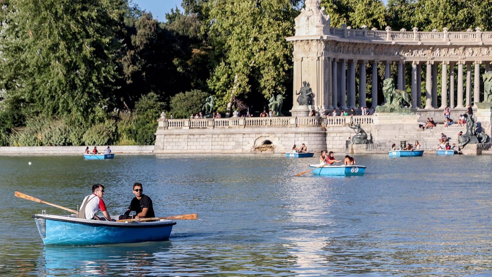 La Comunidad cerró 2022 con 6,03 millones de turistas internacionales