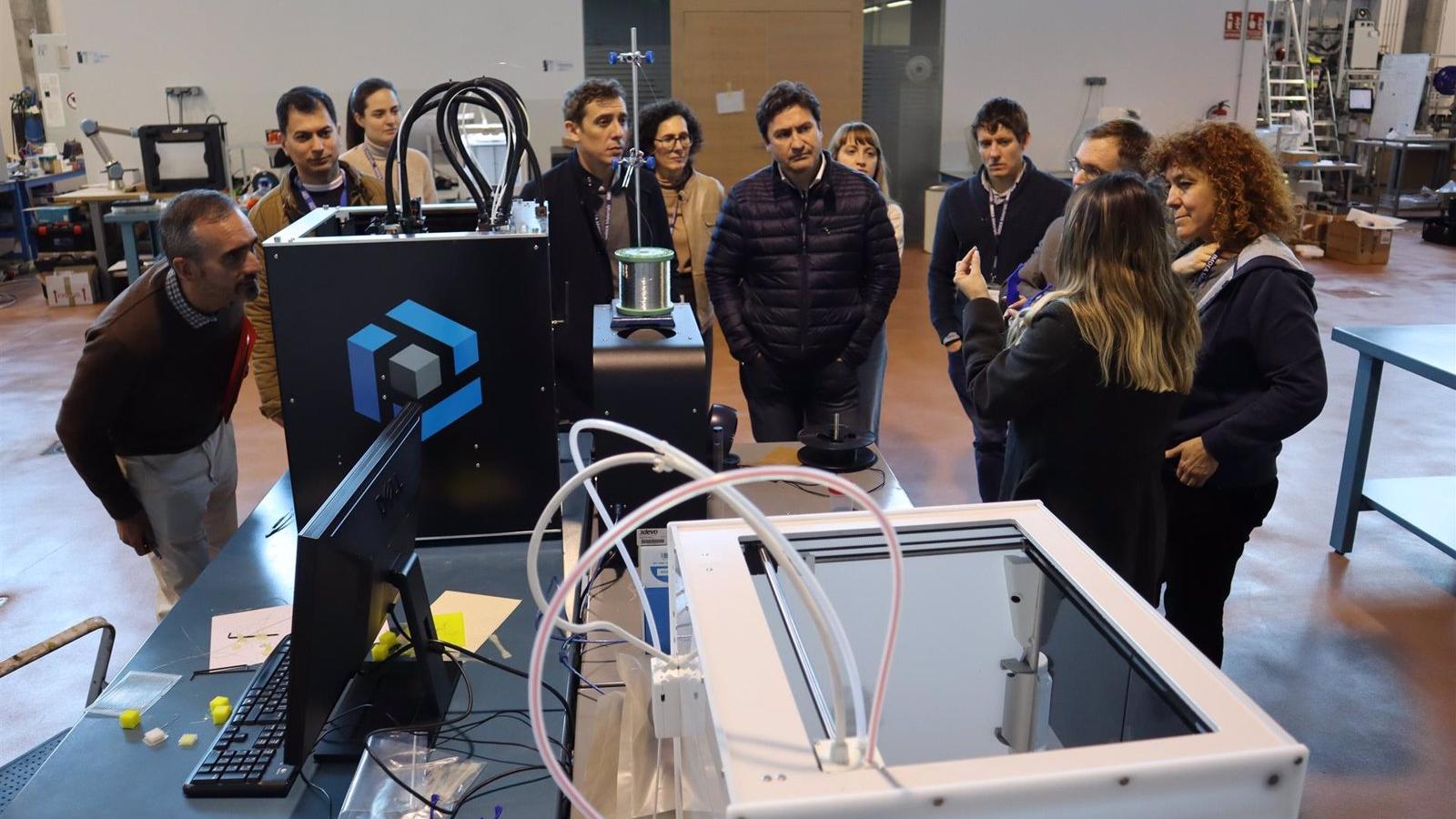 La Princesa y Niño Jesús diseñan un implante para el tratamiento localizado de tumores cerebrales