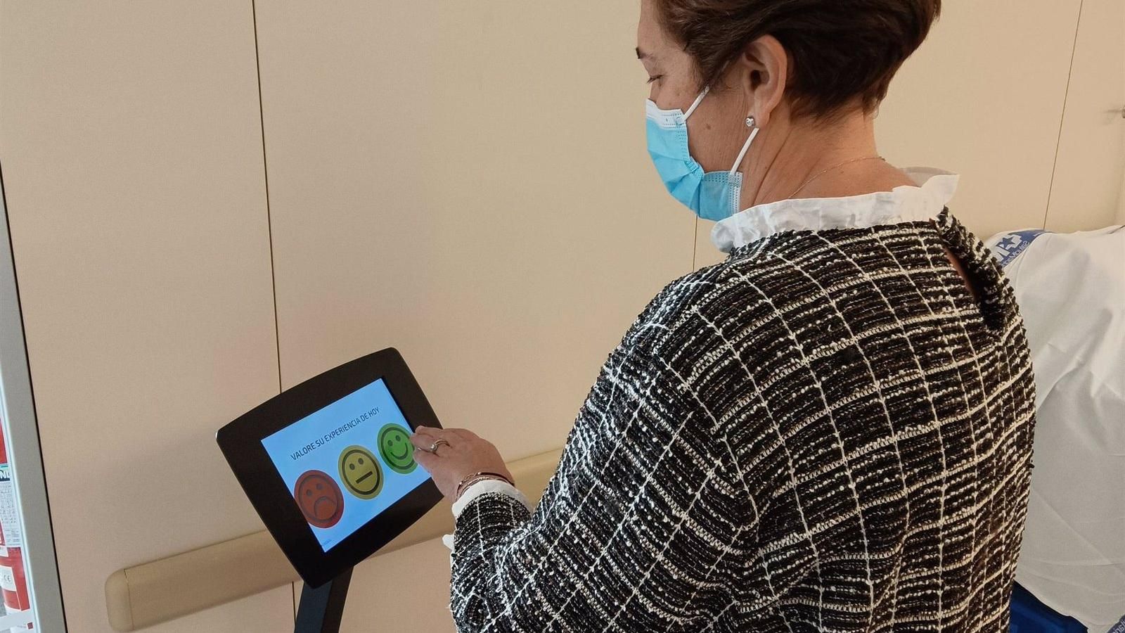 El Hospital de Fuenlabrada realiza desde hace dos años estudios para conocer la opinión de los pacientes