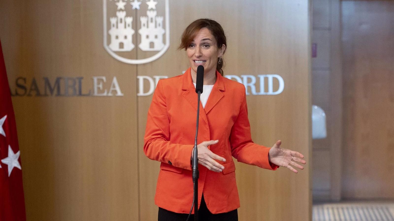 Más Madrid propone un incremento de 100 euros al cheque del Gobierno de España para las familias vulnerables