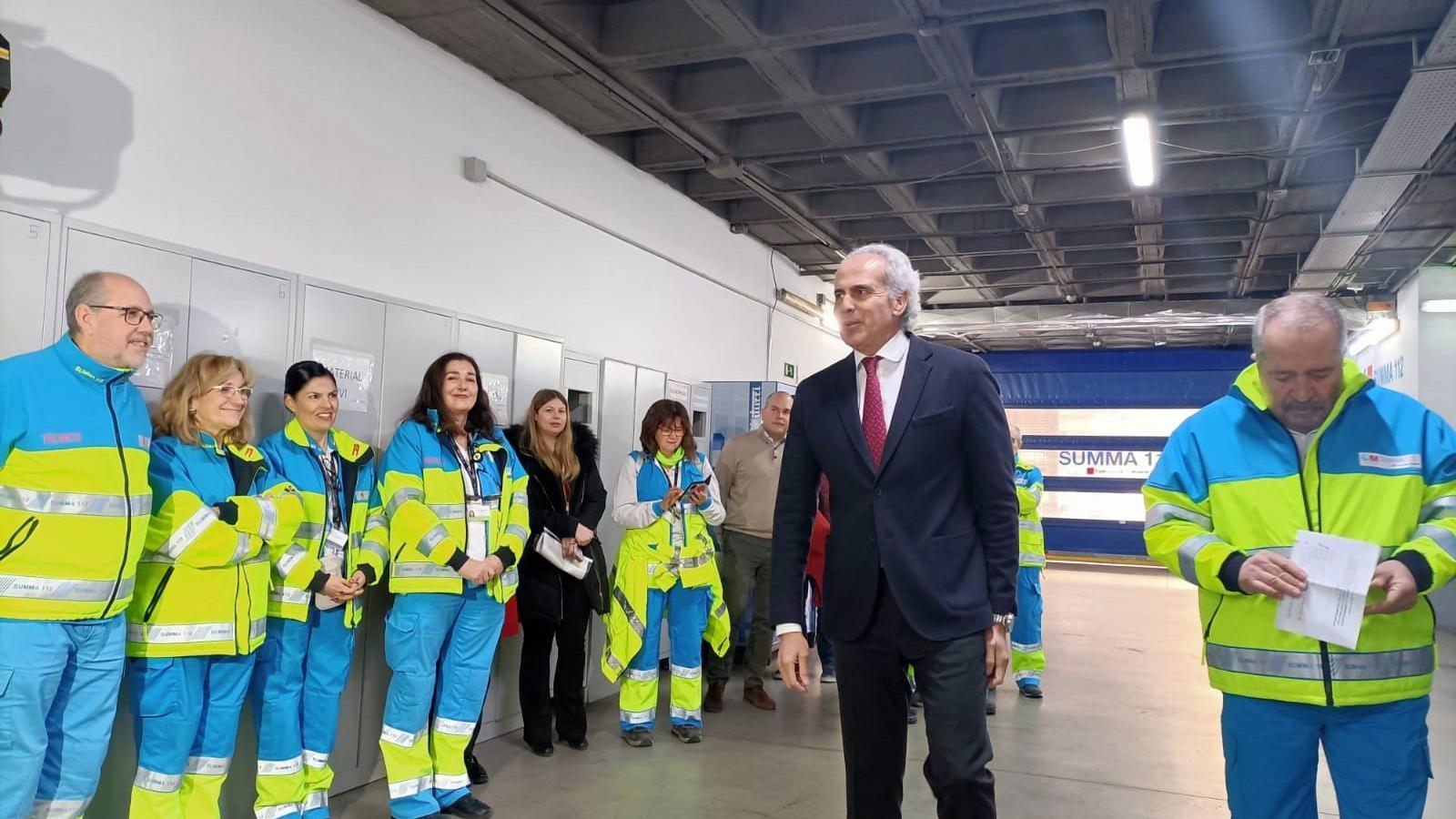 La Consejería de Sanidad citará al comité de huelga para dar respuesta a las dudas sobre el exceso de agenda