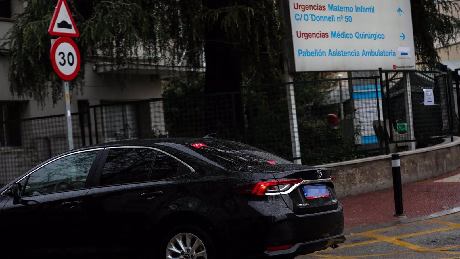La Comunidad espera aprobar el régimen sancionador de los VTC, su reglamento y el del taxi en dos meses