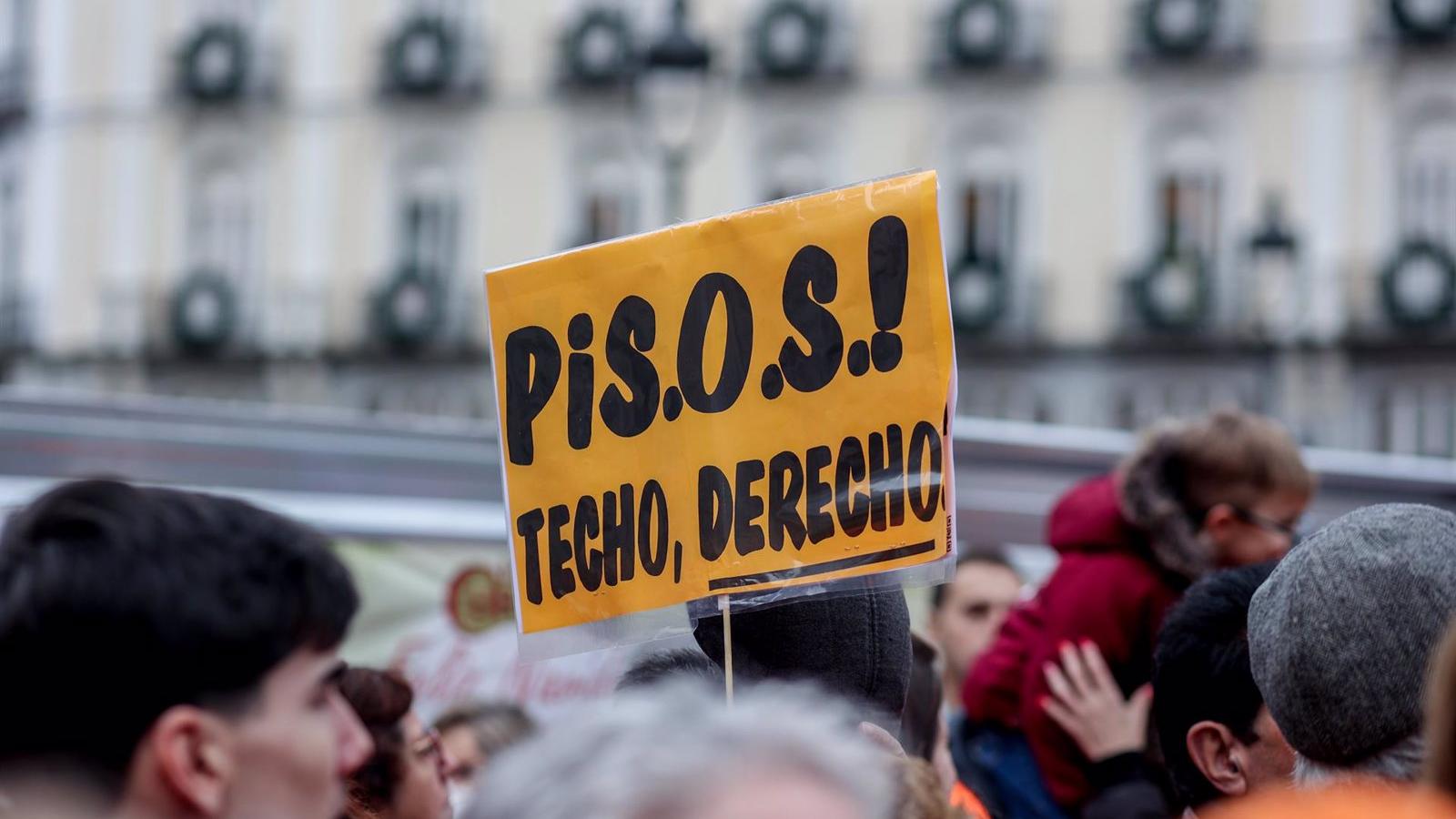 Los afectados por la 7B niegan que alguien haya aceptado las indemnizaciones