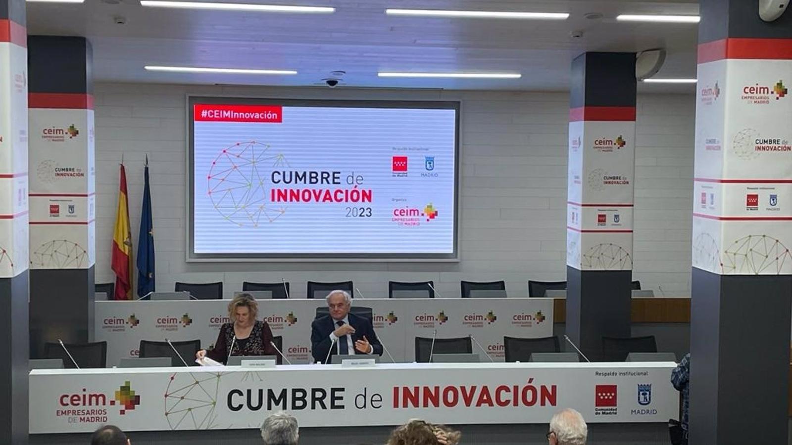 CEIM pide impulsar la formación de trabajadores para evitar la brecha de capacidades