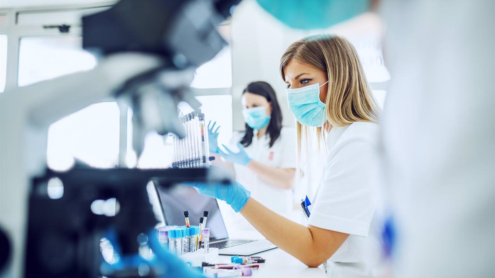 Seis científicas aportarán a alumnos de Las Rozas sus experiencias en el Día de la Mujer y la Niña en la Ciencia