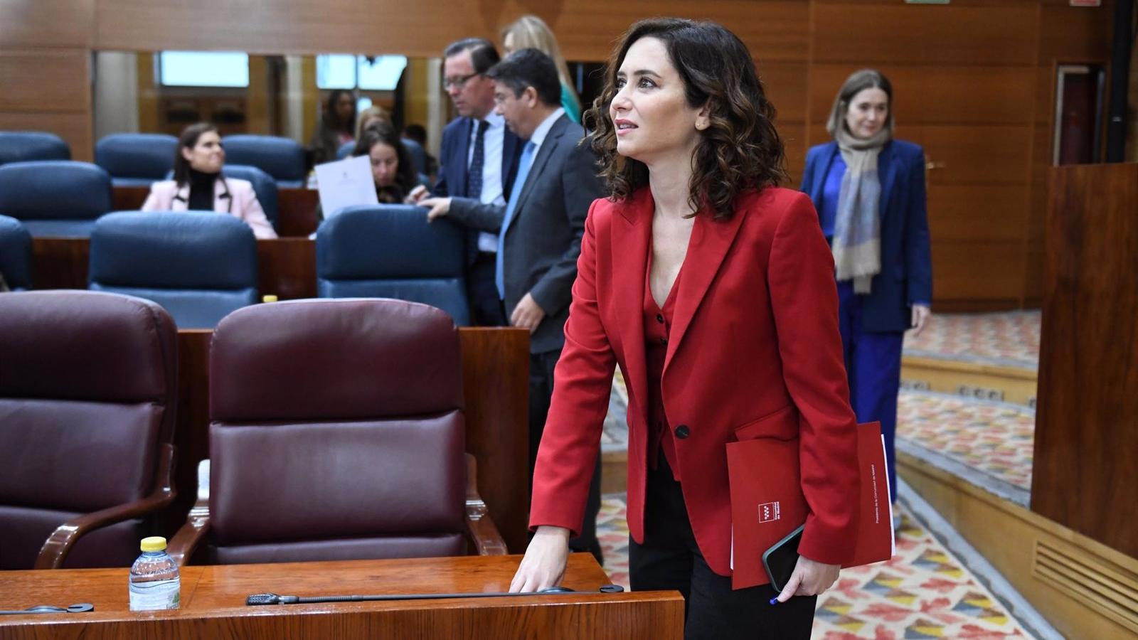 La Comunidad de Madrid pondrá en marcha el primer centro público residencial para pacientes con ELA